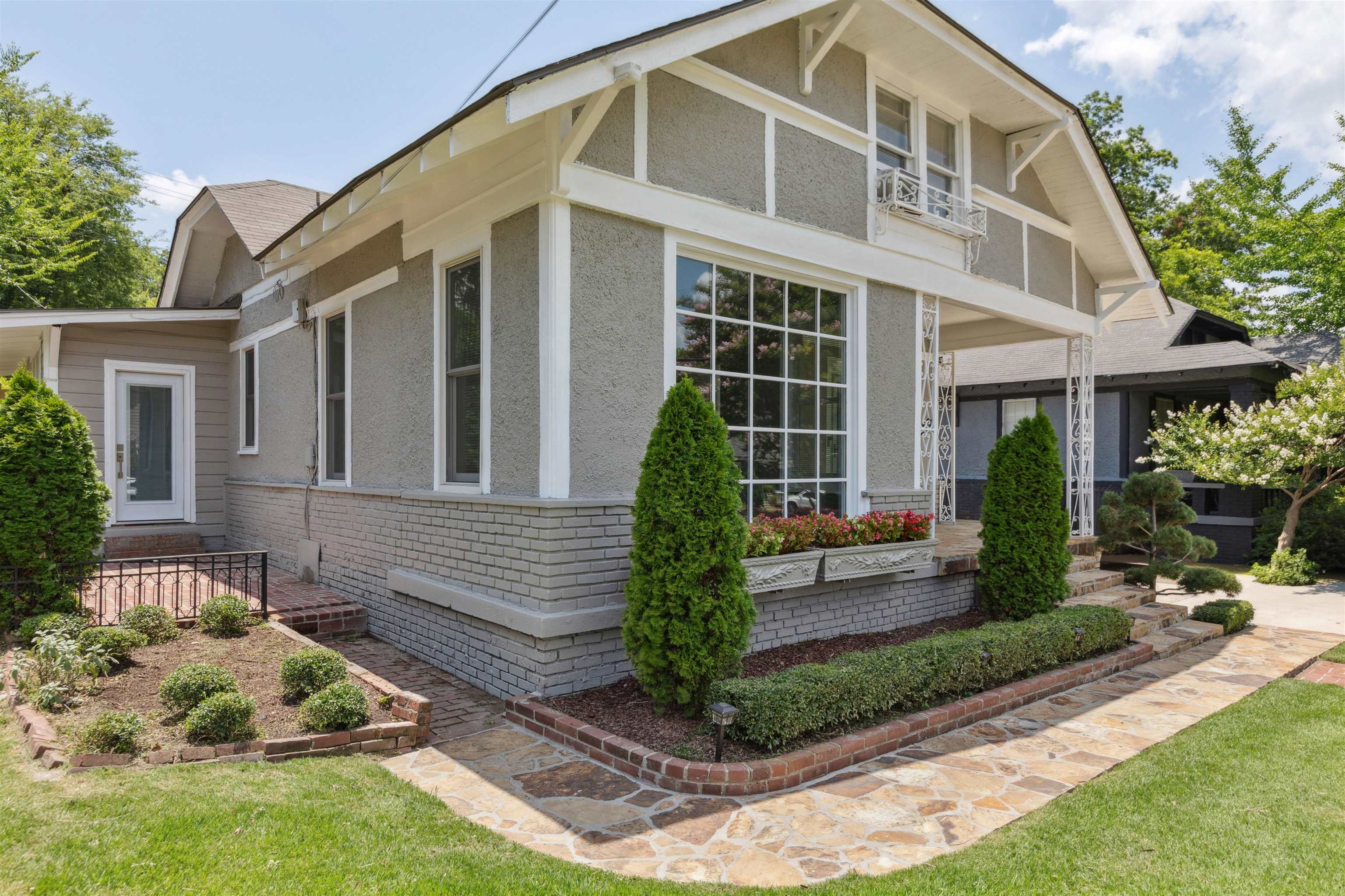 Evelyn Ave, Memphis, TN 38114