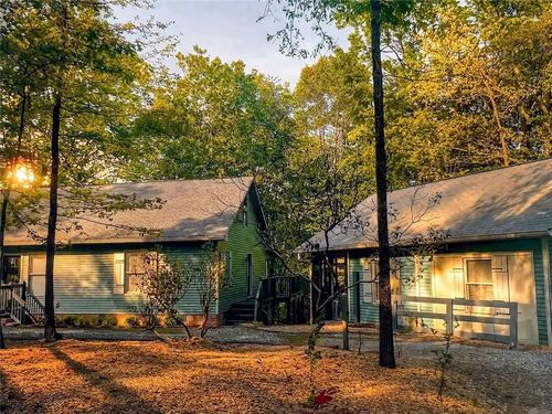 306 Scenic Dr, Sautee Nacoochee, GA, 30571-3625 | Card Image