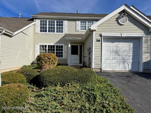 16 Mimosa Lane, Freehold, NJ, 07728 | Card Image