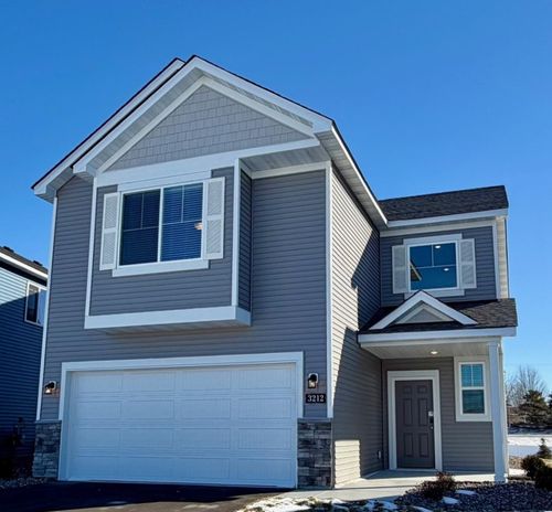 3212 Kady Ave Ne, Saint Michael, MN, 55376-7526 | Card Image