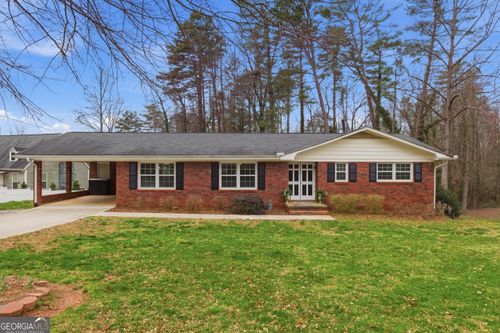 164 Robinhood Dr, Clarkesville, GA, 30523-4711 | Card Image