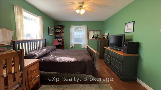 73615 10 Sideroad, House other with 3 bedrooms, 1 bathrooms and 10 parking in Meaford ON | Image 23
