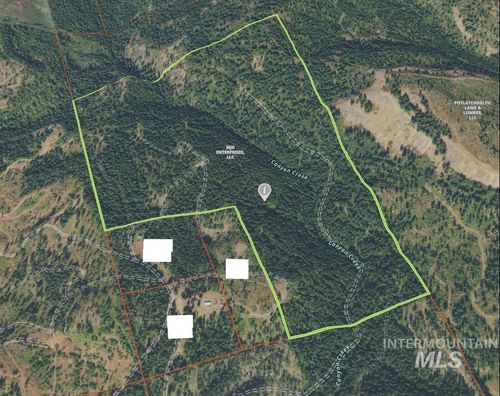 0 Sparrow Ln, Orofino, ID, 83544 | Card Image