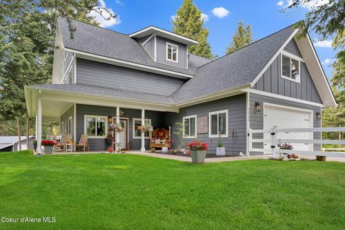 17940 W Sheltered Ct, Hauser, ID, 83854-7809 | Card Image