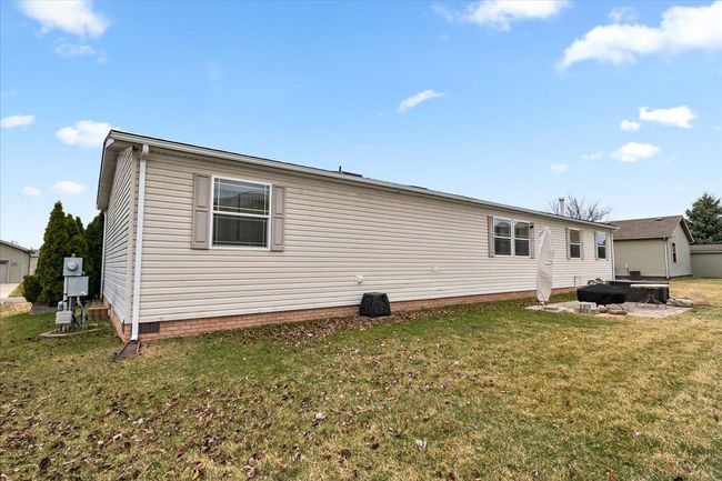 11199 Shady Grove Ct, House other with 3 bedrooms, 3 bathrooms and null parking in South Lyon MI | Image 26