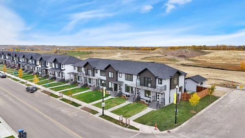 206 Cambridge Way, Sylvan Lake, AB, T4S0V8 | Card Image