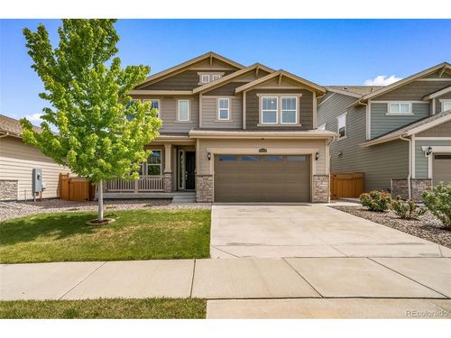15924 Red Bud Dr, Parker, CO, 80134-4142 | Card Image