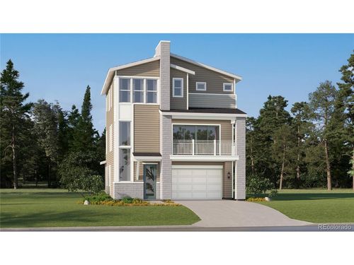 7753 S Mobile Way, Centennial, CO, 80016-2954 | Card Image