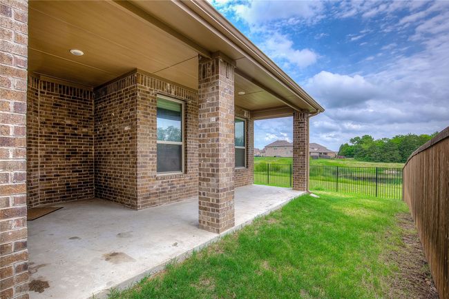 Back porch | Image 19