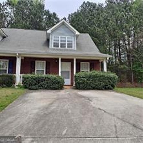 971 Windwood Ct, Atlanta, GA, 30349-6495 | Card Image