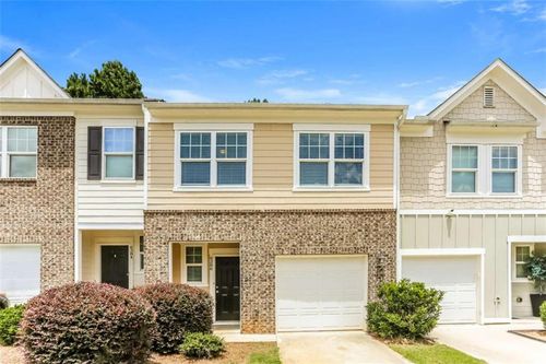 6386 Kennonbriar Ct, Lithonia, GA, 30058-5699 | Card Image