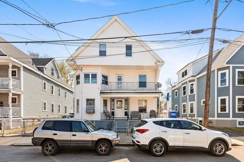 45 Francesca Ave, Somerville, MA, 02144-2001 | Card Image