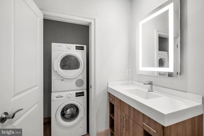 APT-501 - 200 N 16 Th St, Condo with 1 bedrooms, 1 bathrooms and null parking in PHILADELPHIA PA | Image 7
