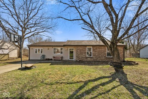 4709 Tempe Ct, Indianapolis, IN, 46241-6231 | Card Image