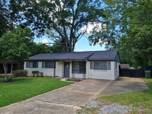 1128 Karen Road, Montgomery, AL, 36109 | Card Image