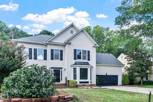9418 Arborview Ct, Charlotte, NC, 28269-0402 | Card Image