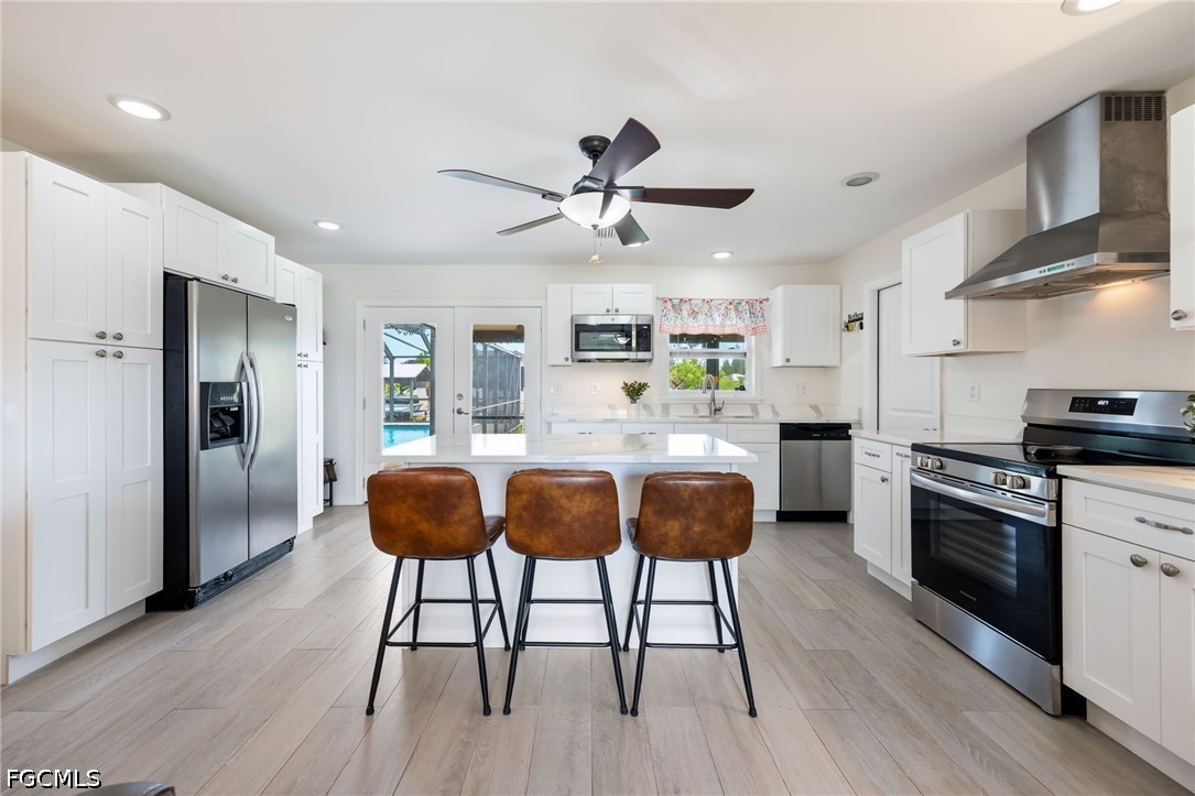 Residential in Punta Gorda 5