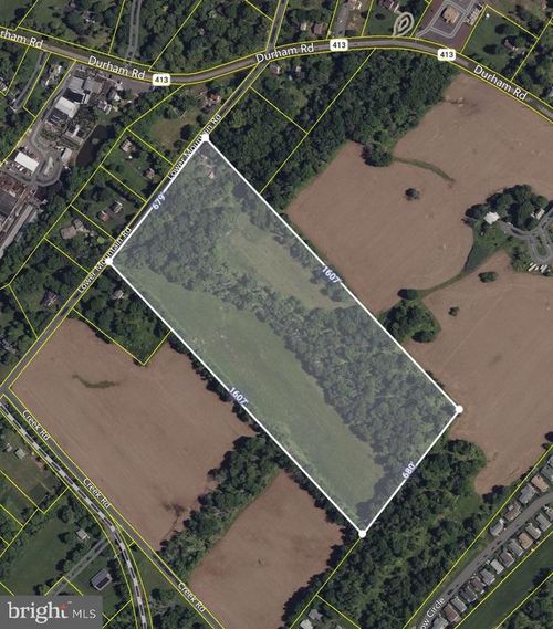 4549 Lower Mountain Rd, FURLONG, PA, 18925 | Card Image