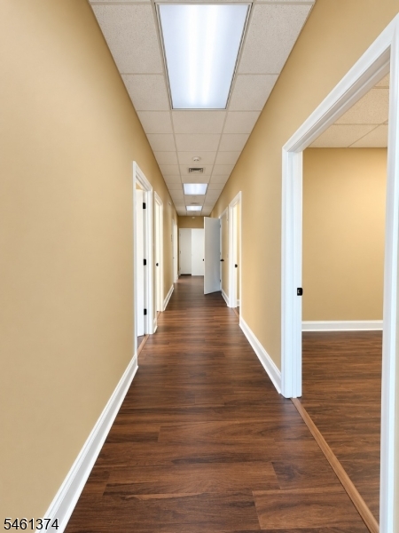 Residential Lease in Hillsborough Twp.