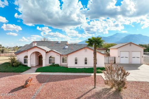 2530 E Atsina Drive, Sierra Vista, AZ, 85650 | Card Image