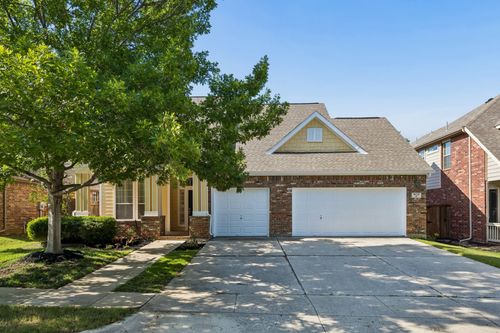 4112 Duncan Way, Fort Worth, TX, 76244-6011 | Card Image