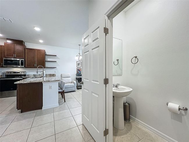 11785 Tidal Aly, Townhouse with 3 bedrooms, 3 bathrooms and null parking in ORLANDO FL | Image 11