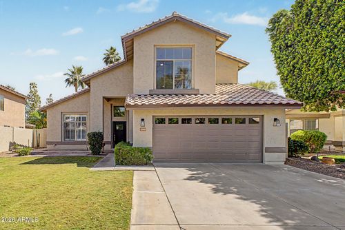 1743 E Redfield Road, Gilbert, AZ, 85234 | Card Image