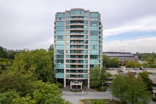 505-8811 Lansdowne Road, Richmond, BC, V6X3T4 | Card Image