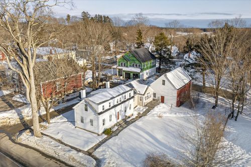 18 Portland Street, Yarmouth, ME, 04096 | Card Image