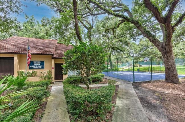 50A - 2722 11 Th Ct, Condo with 2 bedrooms, 3 bathrooms and null parking in PALM HARBOR FL | Image 26