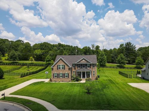 9704 Capstone Ct, Brentwood, TN, 37027-1413 | Card Image