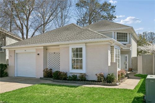 134 Sarazen Ct, Newport News, VA, 23602-9110 | Card Image
