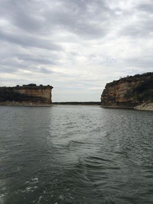 8045 Hells Gate Loop, Strawn, TX, 76475-2365 | Card Image