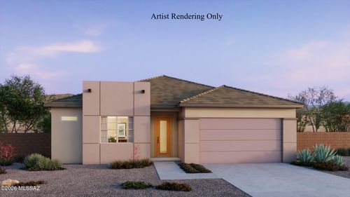 14721 N Chicalote Drive, Marana, AZ, 85658 | Card Image