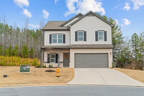 220 Henley Cir, Dalton, GA, 30720-6221 | Card Image