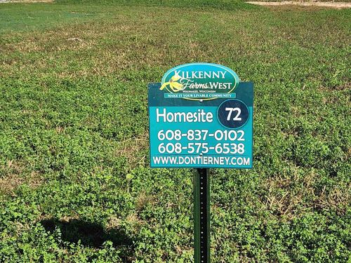 1553 Meister Lane, WAUNAKEE, WI, 53597 | Card Image