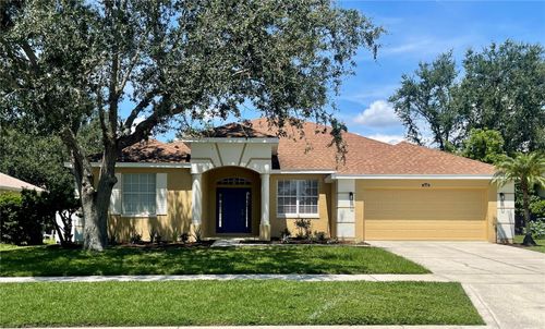 3840 Glenford Dr, CLERMONT, FL, 34711-5091 | Card Image