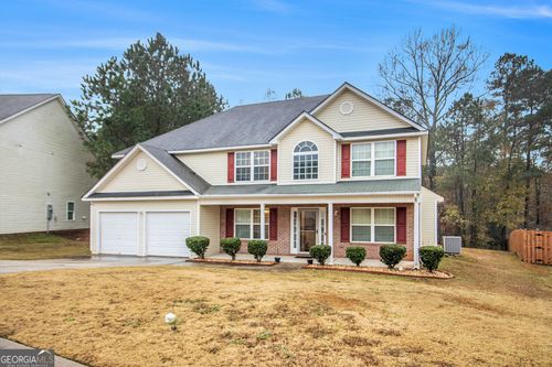 274 Millstone Drive, Hampton, GA, 30228 | Card Image