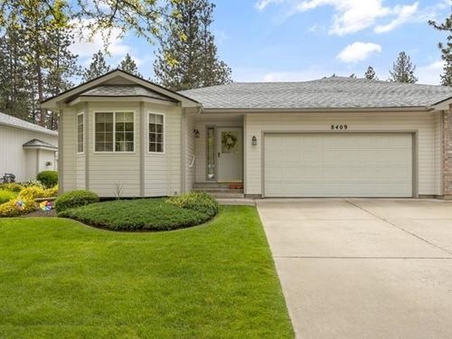 8409 N Pine Meadows Ln, Nine Mile Falls, WA, 99026-9258 | Card Image