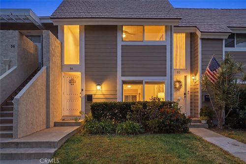 54 Oval Rd, Irvine, CA, 92604-2461 | Card Image