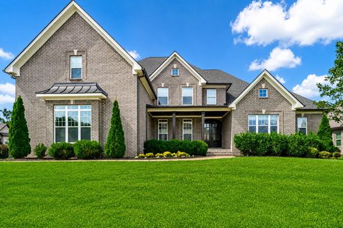 4016 Canberra Dr, Spring Hill, TN, 37174-1508 | Card Image