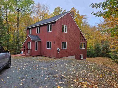 83 Goosehollow Road, House other with 3 bedrooms, 3 bathrooms and null parking in Campton NH | Image 2