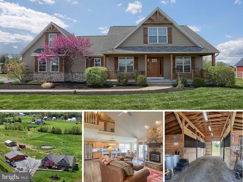 40 Williams Rd, MYERSTOWN, PA, 17067-1646 | Card Image