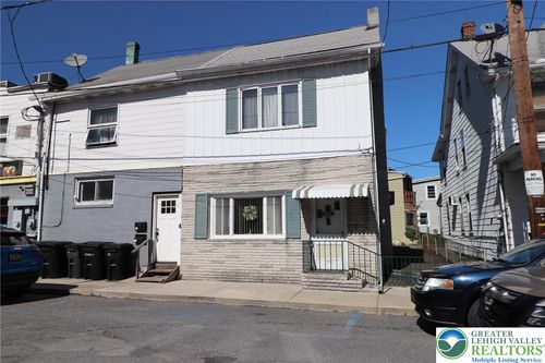 17 Center Street, Lansford Boro, PA, 18232 | Card Image