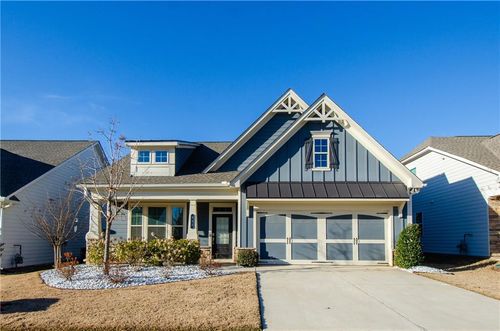 511 Forest Lane, Canton, GA, 30114 | Card Image