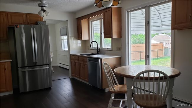 211 Brookside Ter, House other with 4 bedrooms, 3 bathrooms and null parking in Tonawanda NY | Image 15
