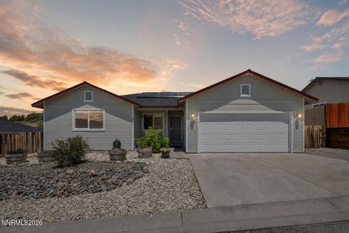112 Walker St, Gardnerville, NV, 89410-5543 | Card Image