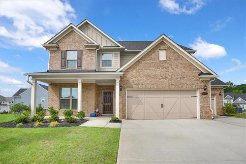 911 Gambino Trce, Peachtree City, GA, 30269-6541 | Card Image