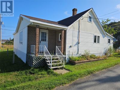 3 Randell's Lane, House other with 4 bedrooms, 2 bathrooms and null parking in Twillingate NL | Image 1