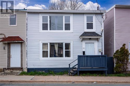144 Merrymeeting Rd, Saint Johns, NL, A1C2W4 | Card Image